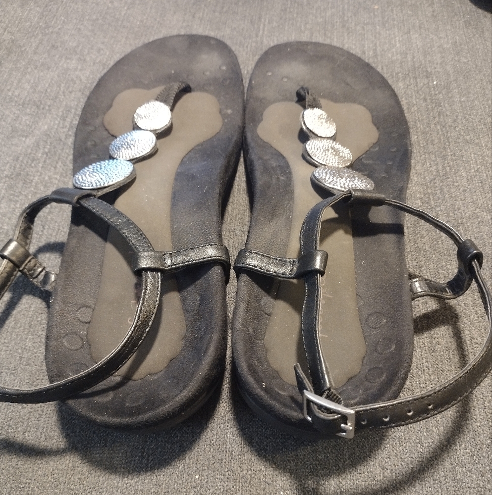 Vionic Lizbeth sandals size 9 - Picture 6 of 9